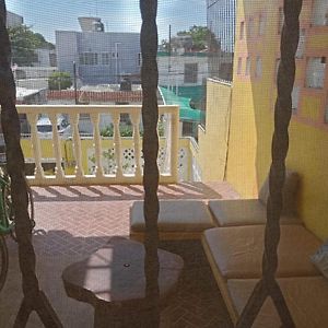 Ah Kin Cancun Centro
